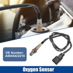 O2 Oxygen Sensor for BMW 120i 320i 735i (No.A0045422218)