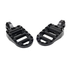 Front Footrests Footpegs for Indian Scout Bobber (2015-2023)