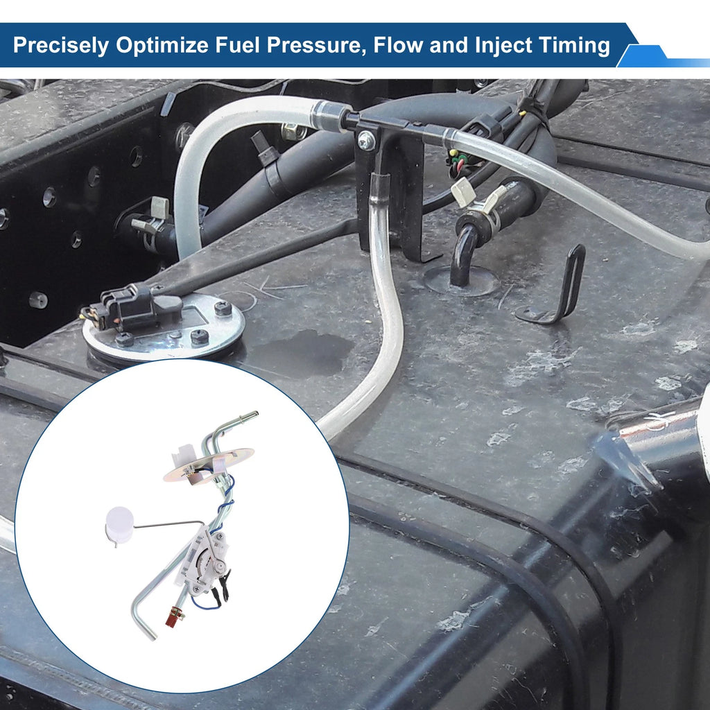 Fuel Level Sending Unit Module for Ford F-250 F-350 (1985–1986) No.FMSU6DER