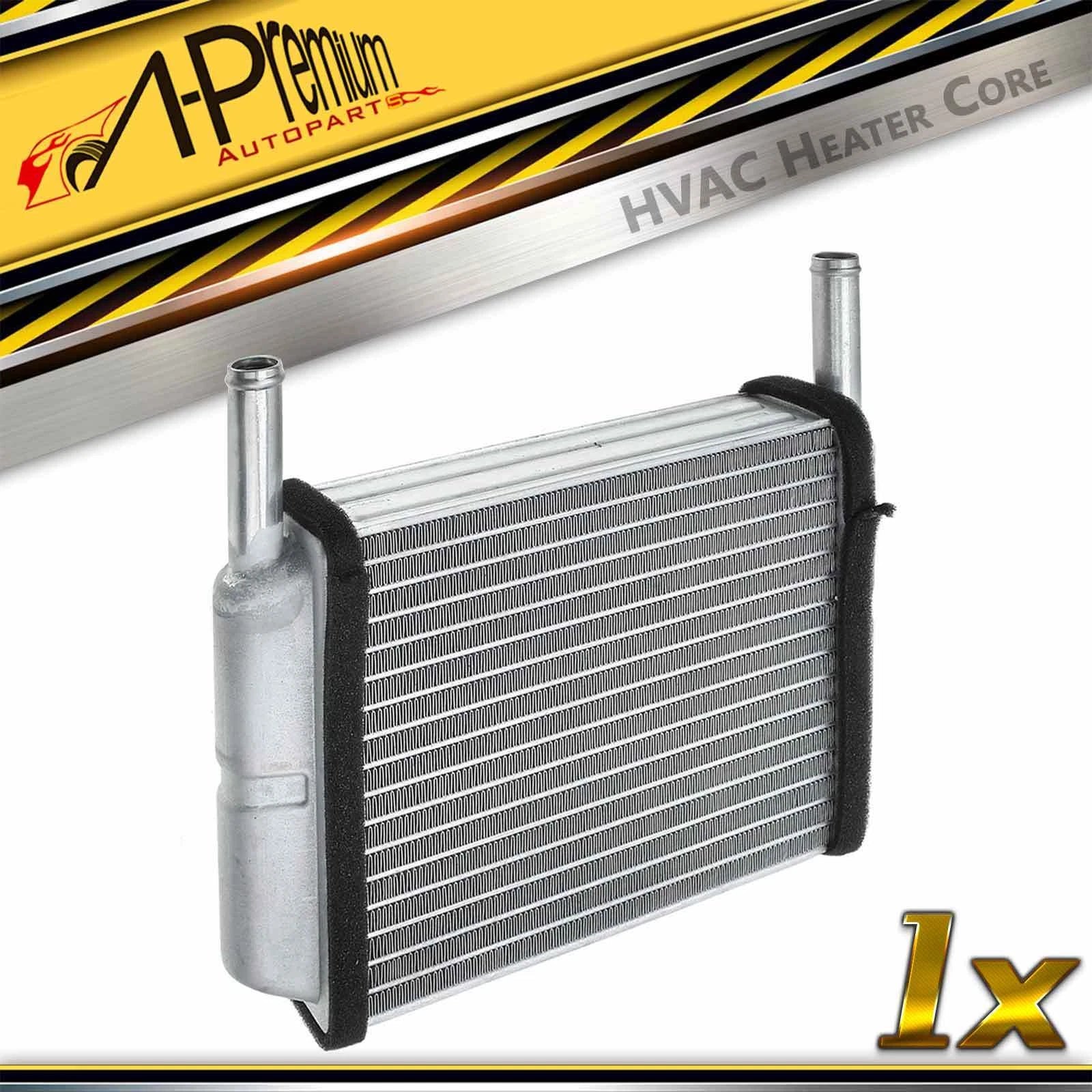 HVAC Heater Core for Ford Country Sedan, Custom, LTD, Mercury Colony Park 