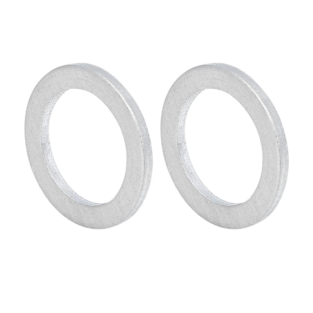 20pcs Oil Drain Plug Gasket for Honda (90471-PX4-000)