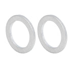 20pcs Oil Drain Plug Gasket for Honda (90471-PX4-000)
