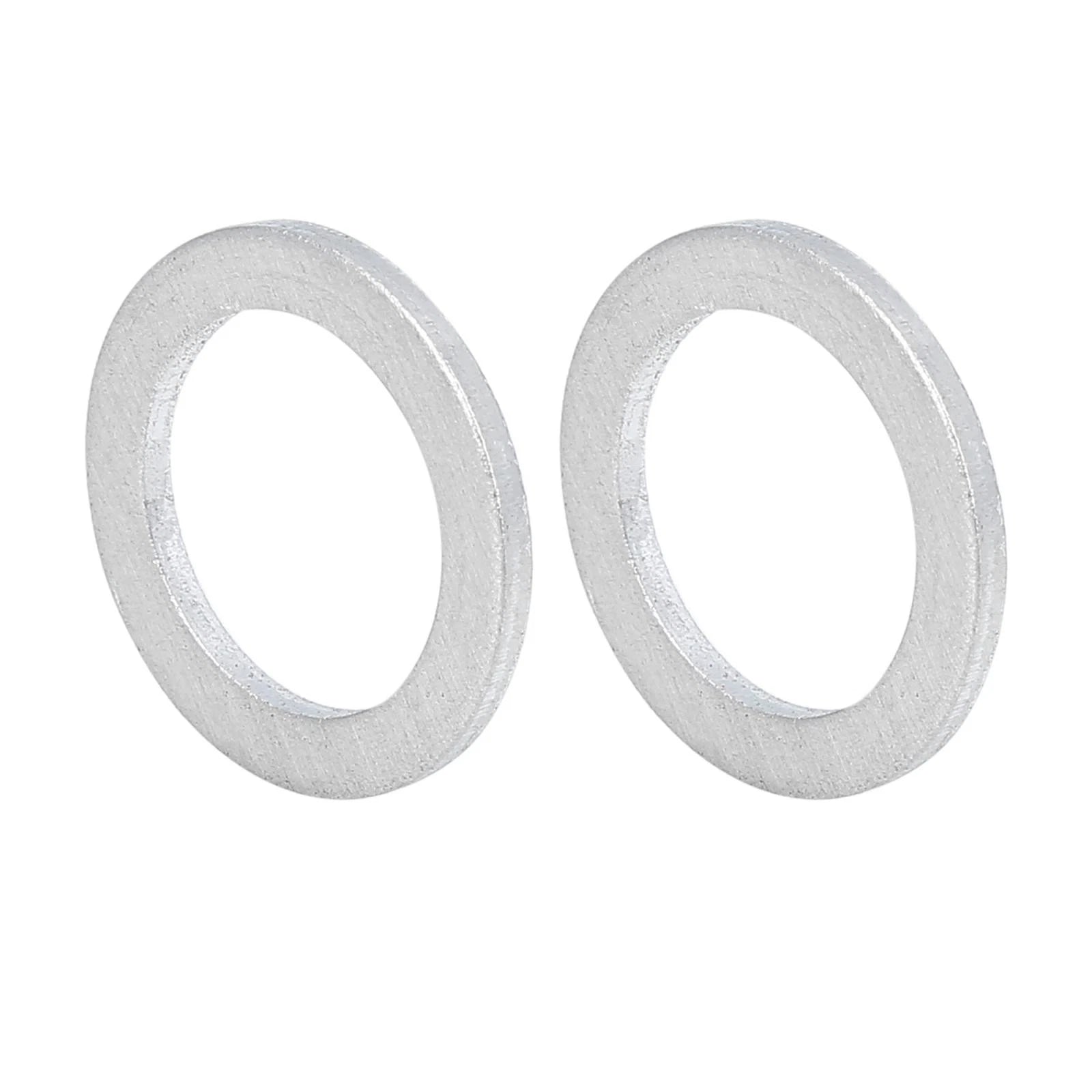 20pcs Oil Drain Plug Gasket for Honda (90471-PX4-000)