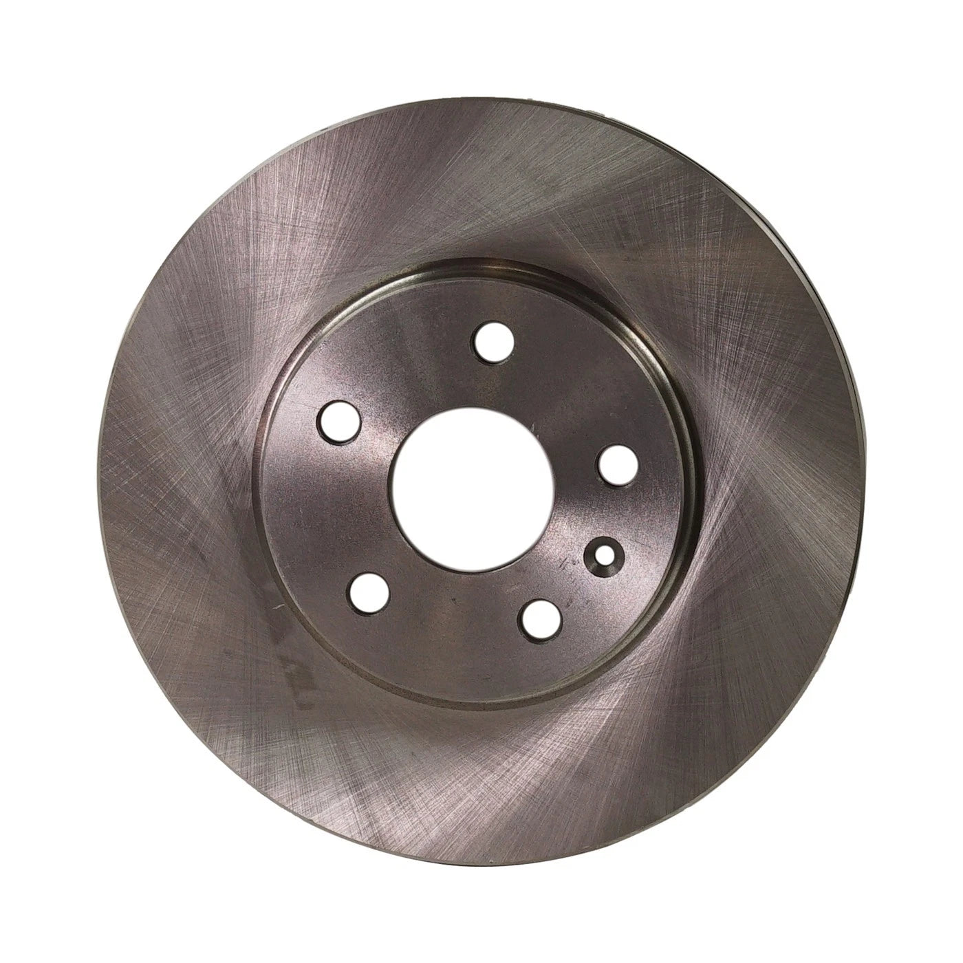 Brake Disc Rotor Set for Cadillac CTS (2008–2014) Front and Rear