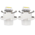 20pcs B8.4D 5050-SMD LED Bulbs for Auto Instrument Cluster (Universal)