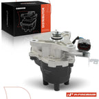 Ignition Distributor with Cap & Rotor for Honda Accord (1996–1997)