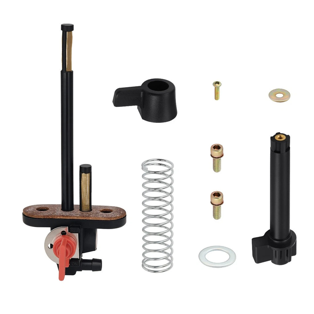 Fuel Valve Petcock for Polaris Trail Boss 350L, Trail Blazer 250, 300L (1990–2006)