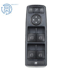 Power Window Master Switch for Mercedes-Benz CLA250 CLA45 AMG GLA250 (2013–2019)