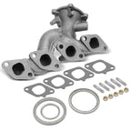Exhaust Manifold with Gasket for Nissan Frontier Xterra (2002–2004)
