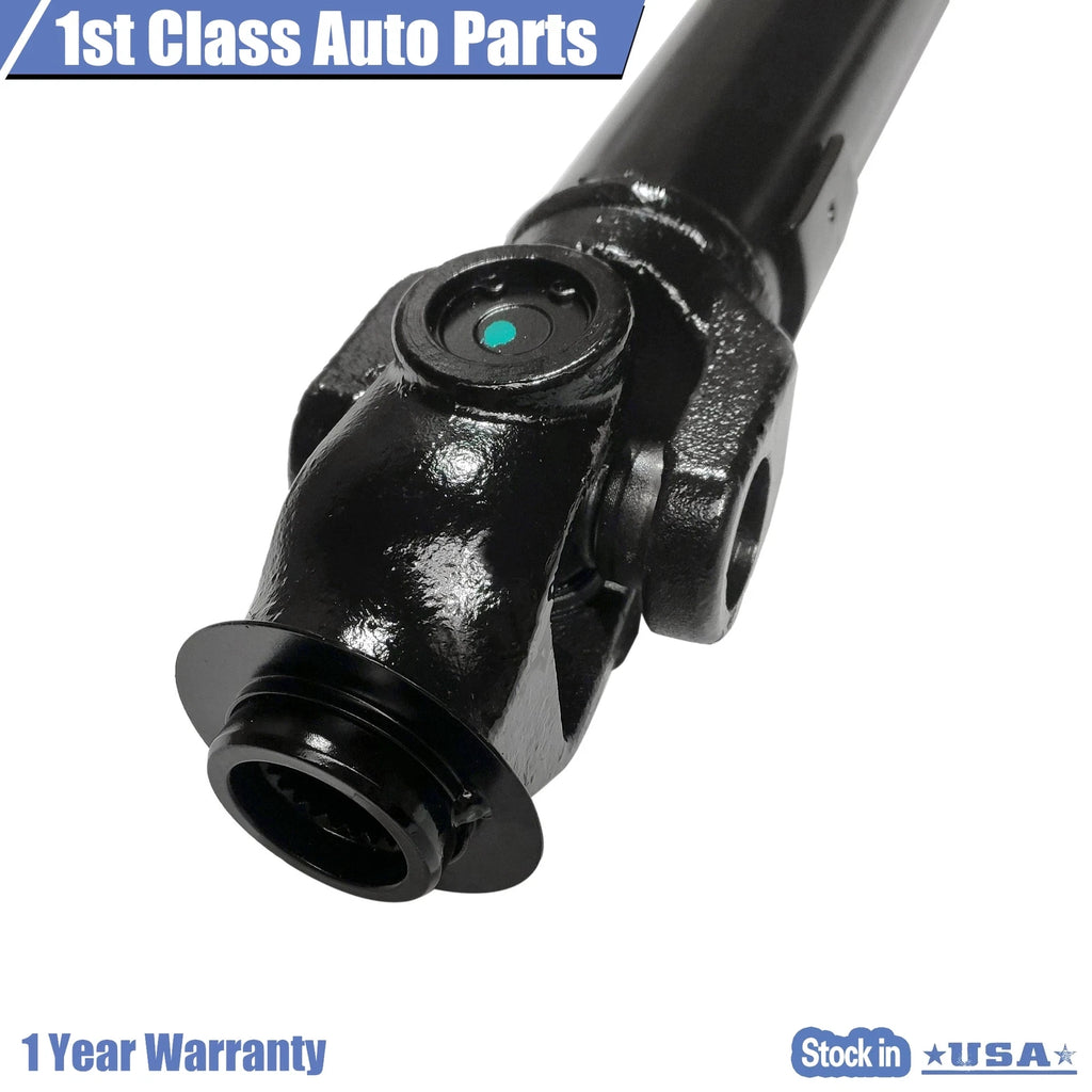 Rear Drive Shaft Assembly for Land Rover Freelander (1999-2006)