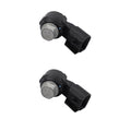 2X Ignition Knock Sensor Kit for GMC Sierra 1500, Silverado 1500