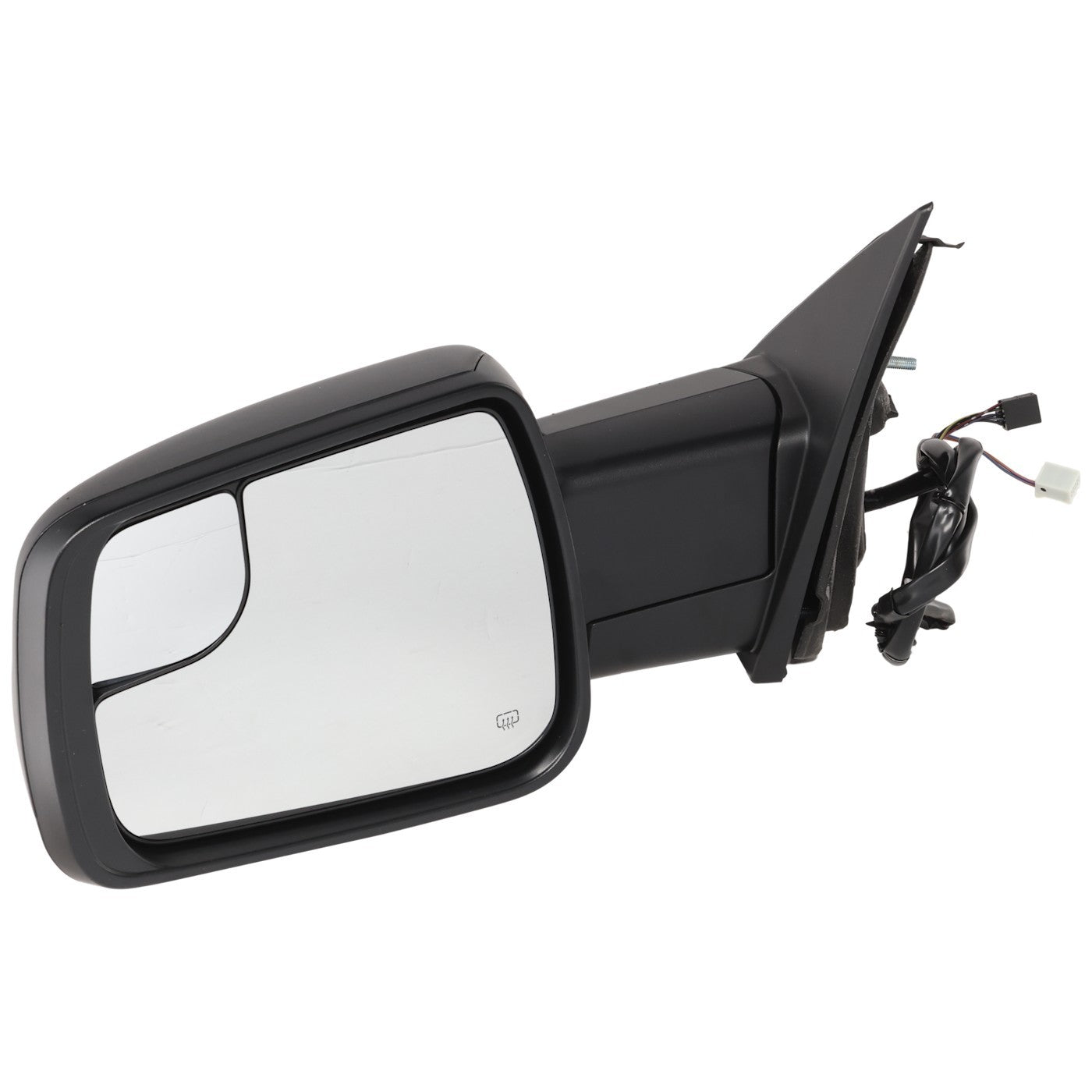 Driver Side Power Heated Mirror for Ram 1500 (2019–2022) Blind Spot