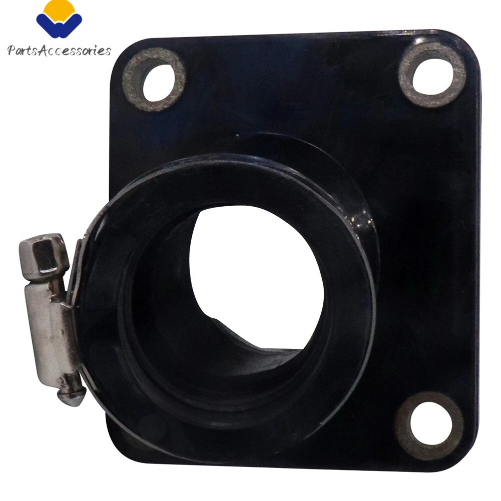 Carburetor Intake Manifold Boot for Yamaha DT125 DT175 MX175 (1974–1981)