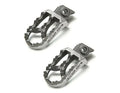 IMS Core MX Foot Pegs for Yamaha YZ125 (1999–2023)