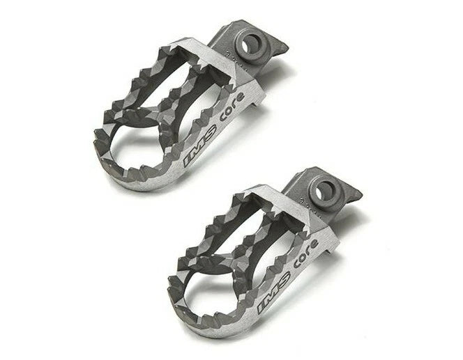 IMS Core MX Foot Pegs for Yamaha YZ125 (1999–2023)