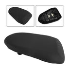 Rear Passenger Seat Pillion for BMW S1000RR (2019–2022) Flat Black