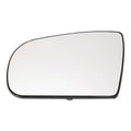 Mirror Glass for Mercedes Benz E320 E430 E55 AMG (2000-2003)