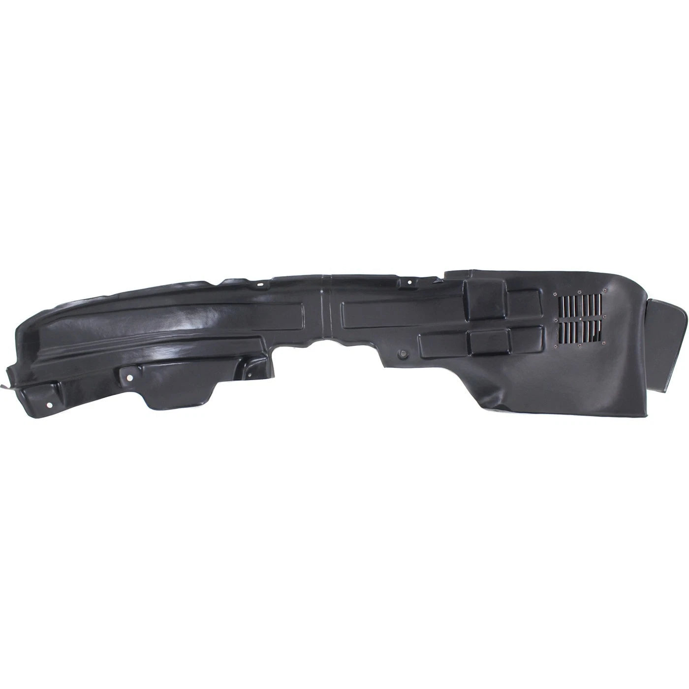 Fender Liner for Kia Sorento (2011–2013) Front Passenger Side