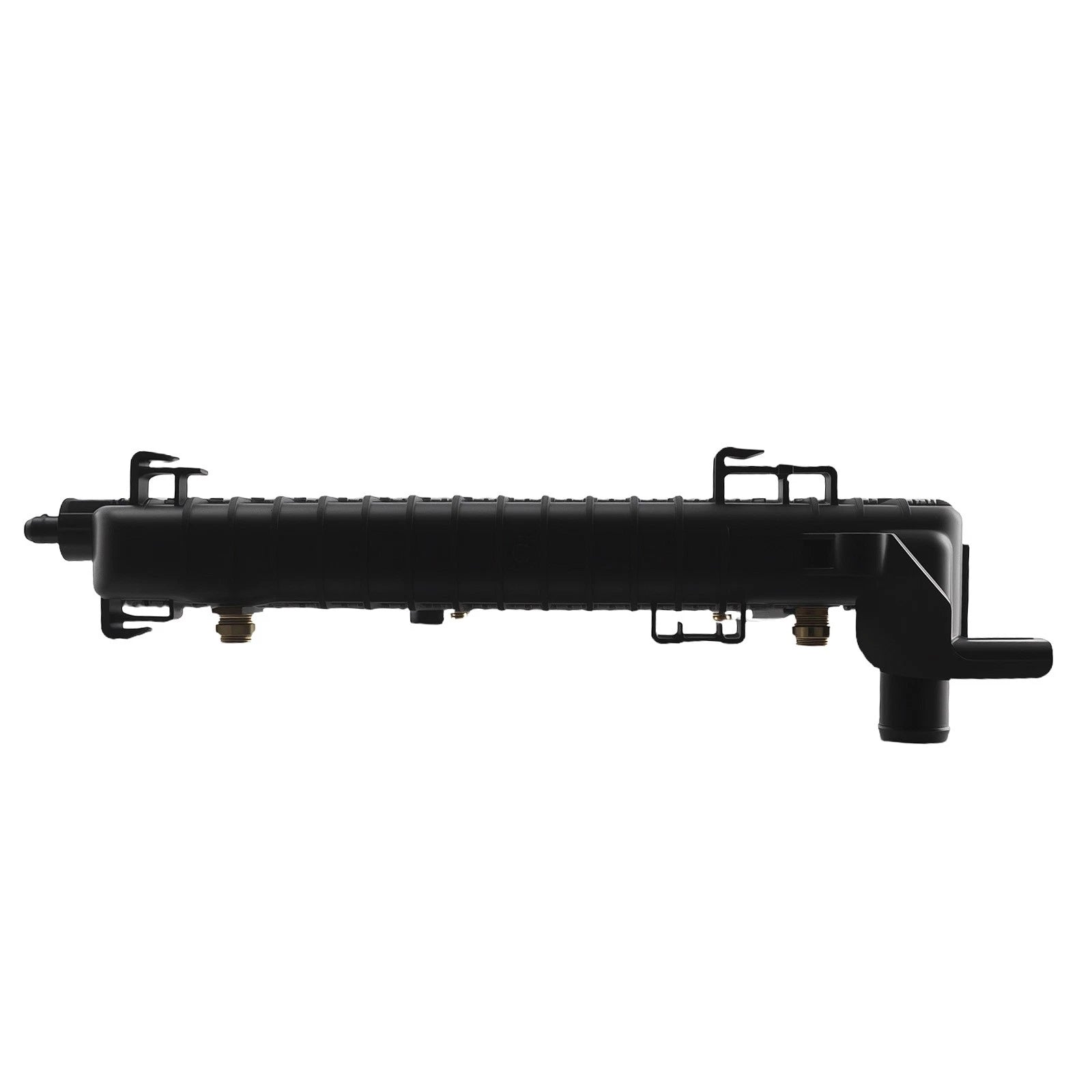Cooling Radiator for GMC Sierra 1500 5.3L (2014–2015) GM3010565 AT Assembly