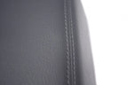 Leather Synthetic Center Console Armrest Cover for Chevrolet Malibu (2013–2015)