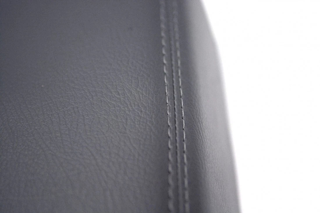 Leather Synthetic Center Console Armrest Cover for Chevrolet Malibu (2013–2015)