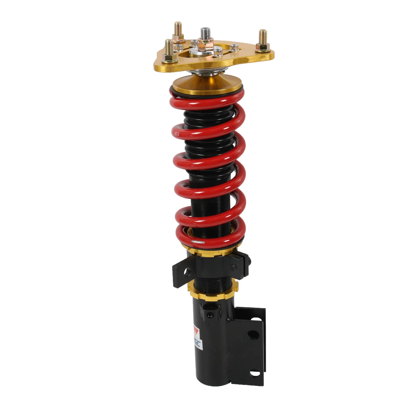Coilovers Suspension Kit for Kia Optima (2011-2015) Adjustable Height