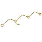 Fuel Return Line for Nissan TD27 TD25 TD23 F22 F23 D21 R50 (1990-2004)