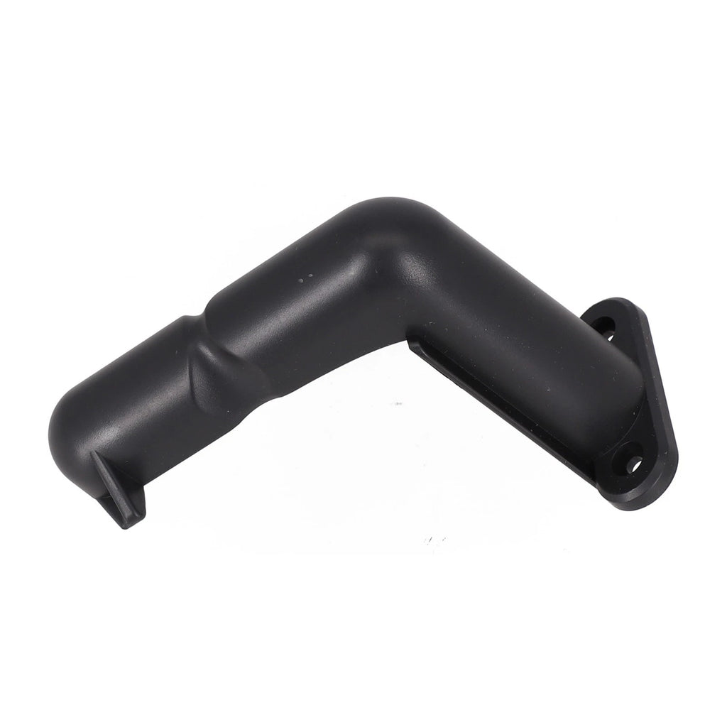 Vacuum Hanger Wall Mount Holder for Shark Ultracyclone (90-Degree Angle)