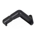 Vacuum Hanger Wall Mount Holder for Shark Ultracyclone (90-Degree Angle)