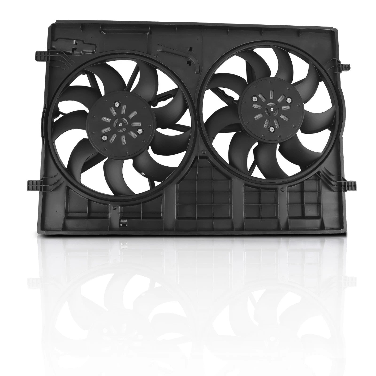 Cooling Fan for Volkswagen Atlas/Atlas Cross Sport (2018–2020)