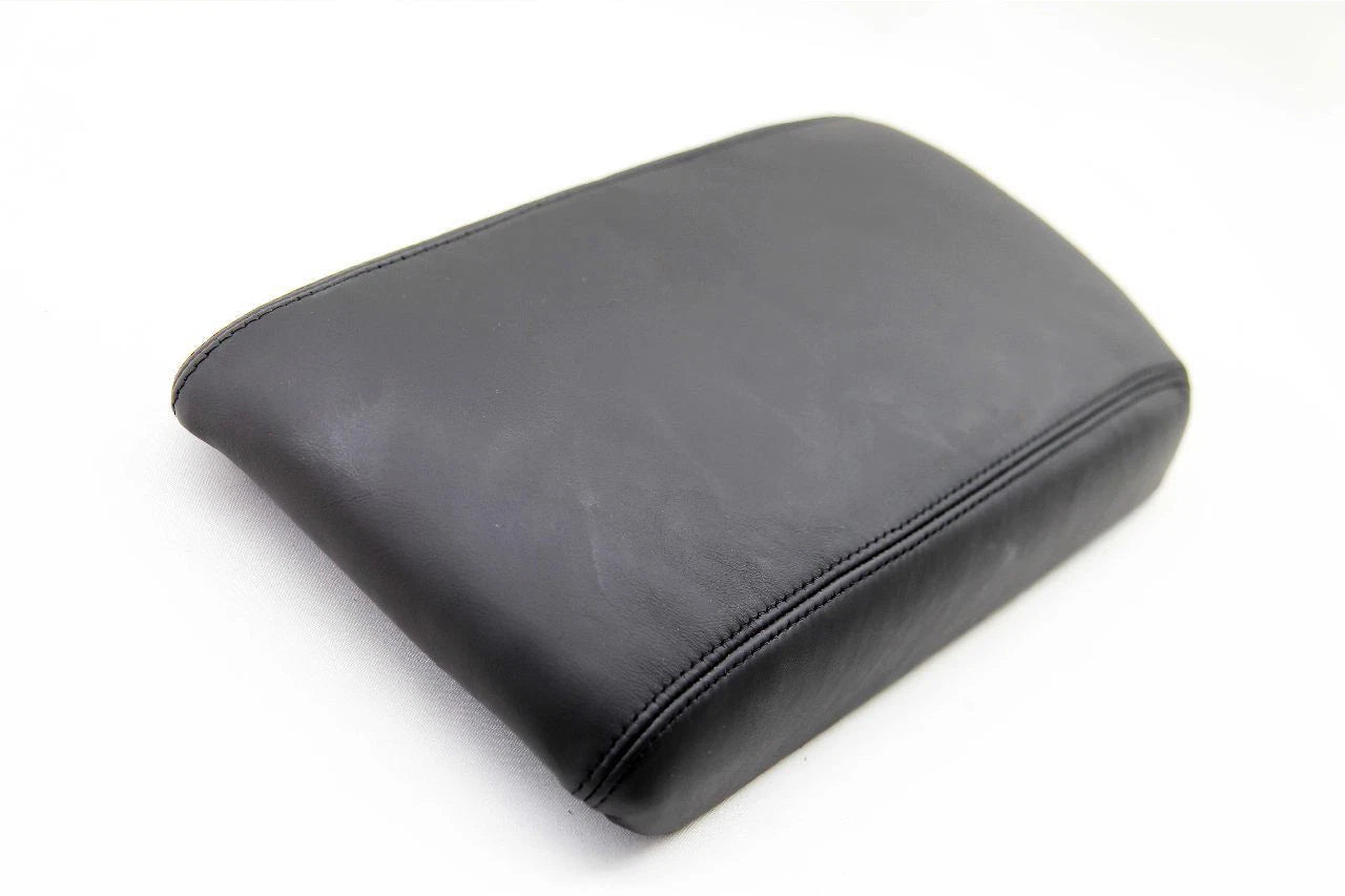 Leather Synthetic Center Console Armrest Cover for Lexus SC 430 (2002–2009)