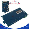 Control Circuit Board Kit for Pentair MasterTemp (NA/LP)