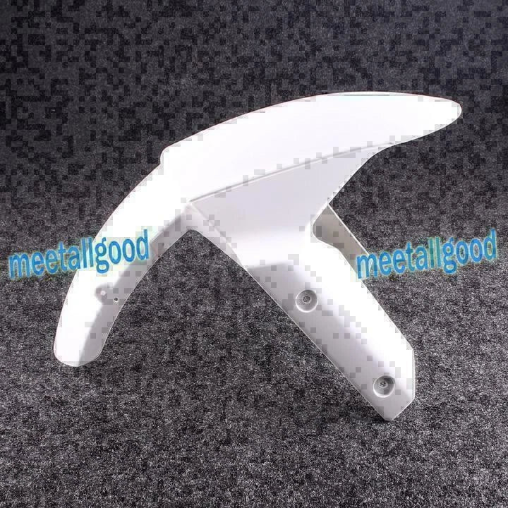 Front Fender Mudguard for Kawasaki Ninja ZX10R (2011–2013)