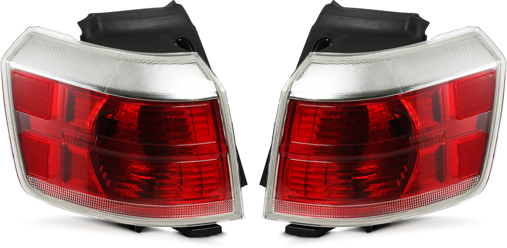 Halogen Tail Light Pair for GMC Terrain Denali (2013–2017)