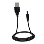 Charging Cable for Smart Handheld Vacuum (No specific years/models)