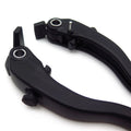 Black Blade Brake Clutch Lever for Ducati 1199 (2011–2014), Ducati 899 (2014–2015)