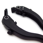 Black Blade Brake Clutch Lever for Ducati 1199 (2011–2014), Ducati 899 (2014–2015)