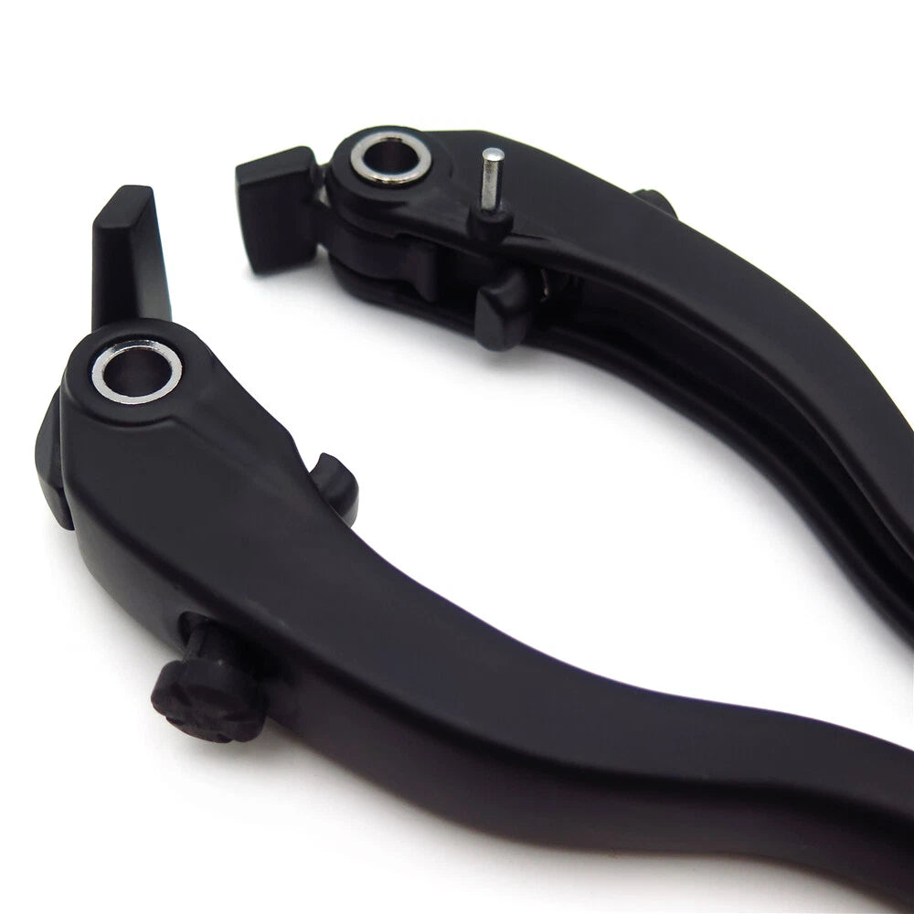 Black Blade Brake Clutch Lever for Ducati 1199 (2011–2014), Ducati 899 (2014–2015)