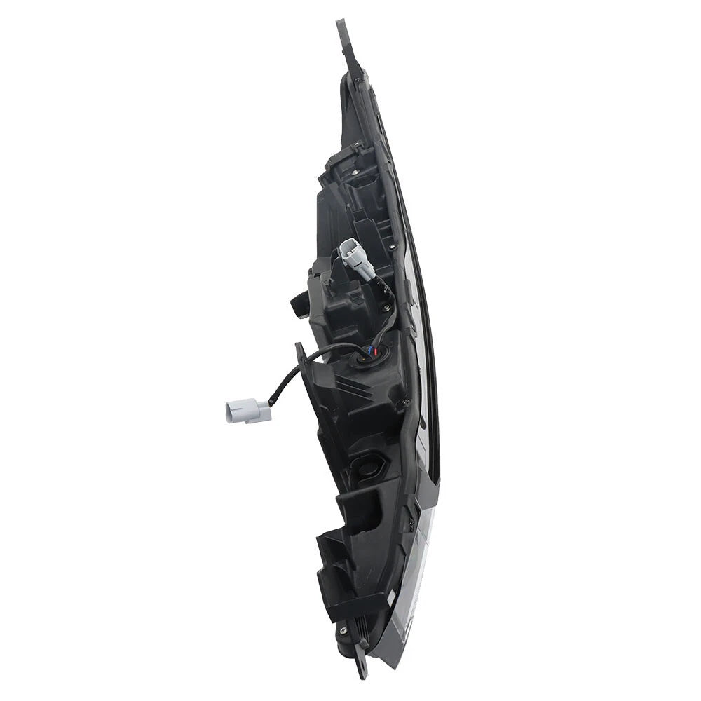 DRL LED Daytime Running Lights for Nissan Rogue Platinum (2021–2023)