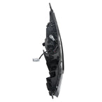 DRL LED Daytime Running Lights for Nissan Rogue Platinum (2021–2023)