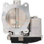 Throttle Body for Chevrolet Colorado, Impala, Buick Envision, Cadillac ATS (2015–2020)