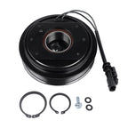 A/C Compressor Clutch Kit for Chevrolet Cruze (2011–2016)