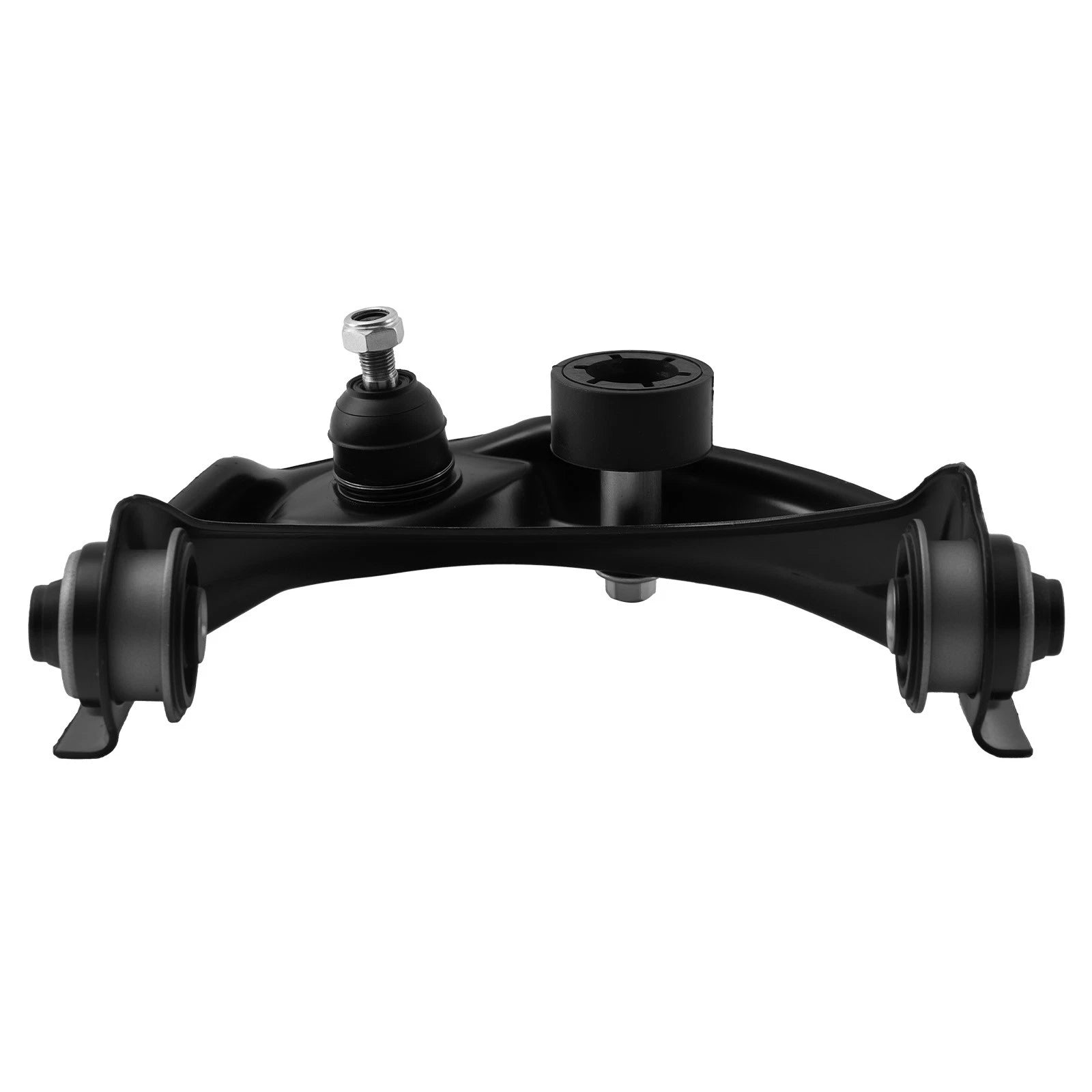 Front Upper Right Passenger Control Arm Ball Joint For 2006-2012 Ford Fusion MKZ