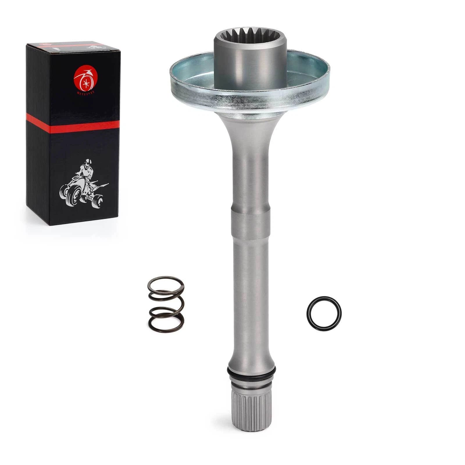 Rear Drive Shaft Propeller Shaft for Honda Rancher 420 TRX420 (2014–2024)