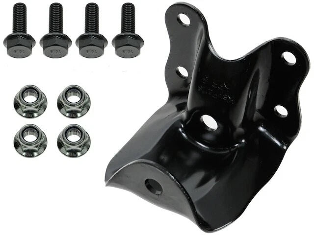 Leaf Spring Shackle Bracket for Mazda B2500 (1998–2001) MJ867BP