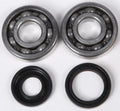 Crankshaft Bearing & Seal Kit for Kawasaki KX125 (1988–1997)