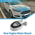 Engine Motor Mount Bracket for Ford Fusion (2013–2020) 656320078313