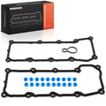 Engine Valve Cover Gasket Set for Jeep Grand Cherokee WK (2005–2010)