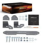 2" Lift Kit for Honda Foreman 500, Rancher 420, TRX420 SRA (2014–2023)