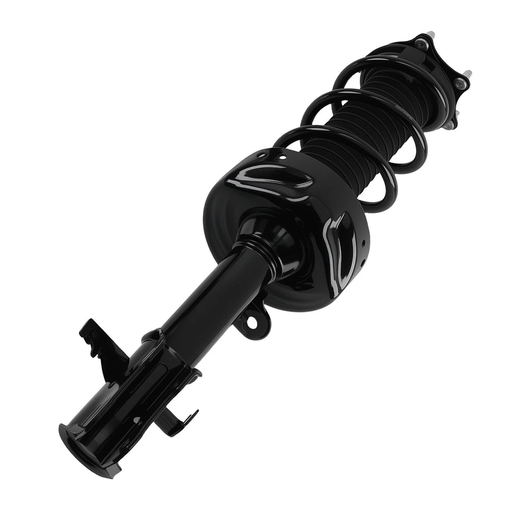 Front Struts & Rear Shock Absorbers with Springs for Honda CR-V (2012-2014)